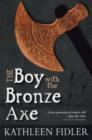 The Boy with the Bronze Axe - Book