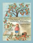 The Story of Little Billy Bluesocks - Book