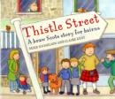 Thistle Street - Book