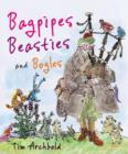 Bagpipes, Beasties and Bogles - Book