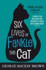 Six Lives of Fankle the Cat - Book