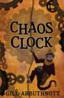 Chaos Clock - Book