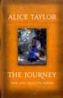 The Journey : New and Selected Poems - Book