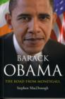 Barack Obama : The Road from Moneygall - Book