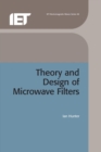 Theory and Design of Microwave Filters - eBook