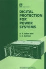 Digital Protection for Power Systems - Book