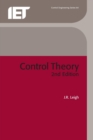 Control Theory : A Guided Tour - Book