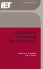 Advances in Unmanned Marine Vehicles - Book