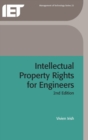 Intellectual Property Rights for Engineers - Book