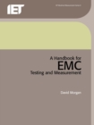 A Handbook for EMC Testing and Measurement - Book