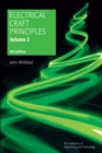 Electrical Craft Principles : Volume 2 - Book