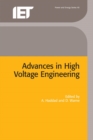 Advances in High Voltage Engineering - eBook