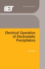 Electrical Operation of Electrostatic Precipitators - eBook