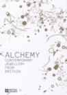 Alchemy : Contemporary Jewellery from Britain - Book