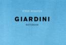 Steve McQueen : Giardini Notebook - Book