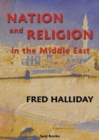 Nation and Religion in the Middle East - Book