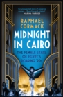 Midnight In Cairo - eBook