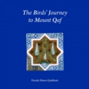 The Birds Journey to Mount Qaf - Book