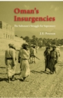 Oman's Insurgencies : The Sultanate's Struggle for Supremacy - Book