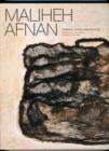 Maliheh Afnan : Traces, Faces, Places - Book
