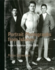 Portrait Photographs from Isfahan : Faces in Transition 1920-1950 - Book