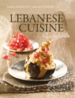 Lebanese Cuisine : Past and Present - Book