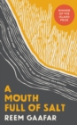 A Mouth Full of Salt - Book