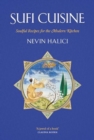 Sufi Cuisine - Book