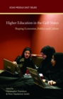 Higher Education in the Gulf States - eBook