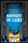 Midnight in Cairo : The Female Stars of Egypt's Roaring '20s - Book