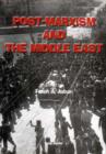 Post-Marxism and the Middle East - Book