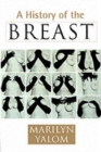 A History of the Breast - Book