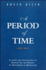 A Period of Time : A Study of Muhannad Al-Muwylili's Hadith Isa Ibn Hisham - Book