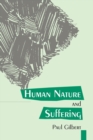 Human Nature And Suffering - Book