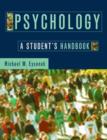 Psychology : A Students Handbook - Book