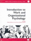 A Handbook of Work and Organizational Psychology : Volume 1: Introduction to Work and Organizational Psychology - Book