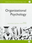 A Handbook of Work and Organizational Psychology : Volume 4: Organizational Psychology - Book