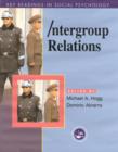 Intergroup Relations : Key Readings - Book