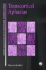Transcortical Aphasias - Book