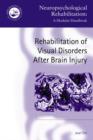 Rehabilitation of Visual Disorders After Brain Injury - Book