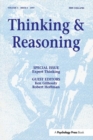 Expert Thinking : A Special Issue of Thinking and Reasoning - Book