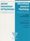 Neuropsychology of Consciousness : A Special Issue of the International Journal of Psychology - Book