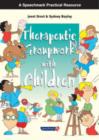 Therapeutic Groupwork with Children - Book