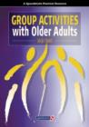 Group Activities with Older Adults - Book