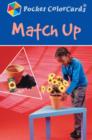 Match Up: Colorcards - Book
