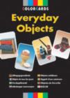 Everyday Objects: Colorcards - Book