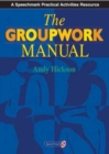 The Groupwork Manual - Book