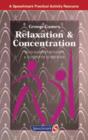 Relaxation & Concentration - Book