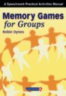 Memory Games for Groups - Book