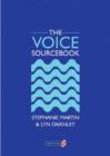 The Voice Sourcebook - Book